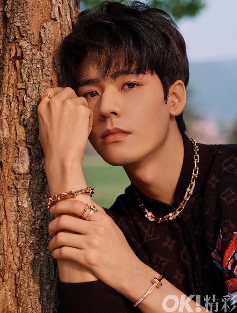 Gong Jun @ OK! China May 2022