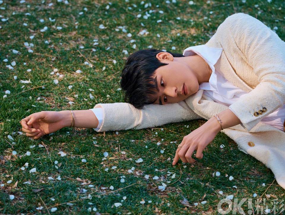 Gong Jun @ OK! China May 2022