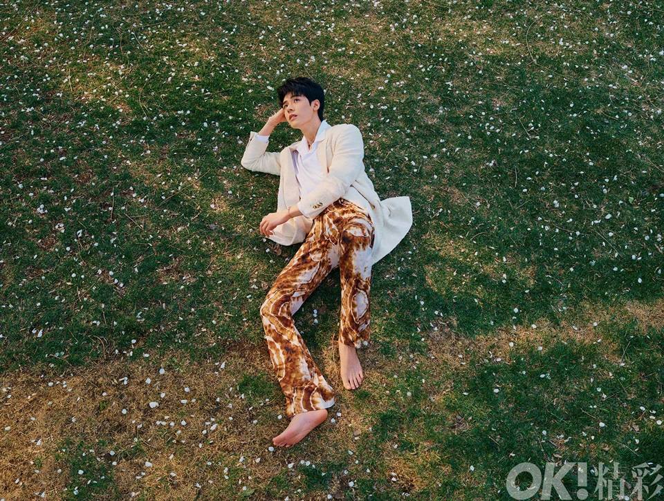 Gong Jun @ OK! China May 2022