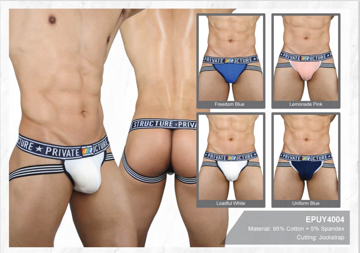Men in sexy underwear2