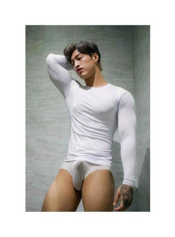 Men in sexy underwear4