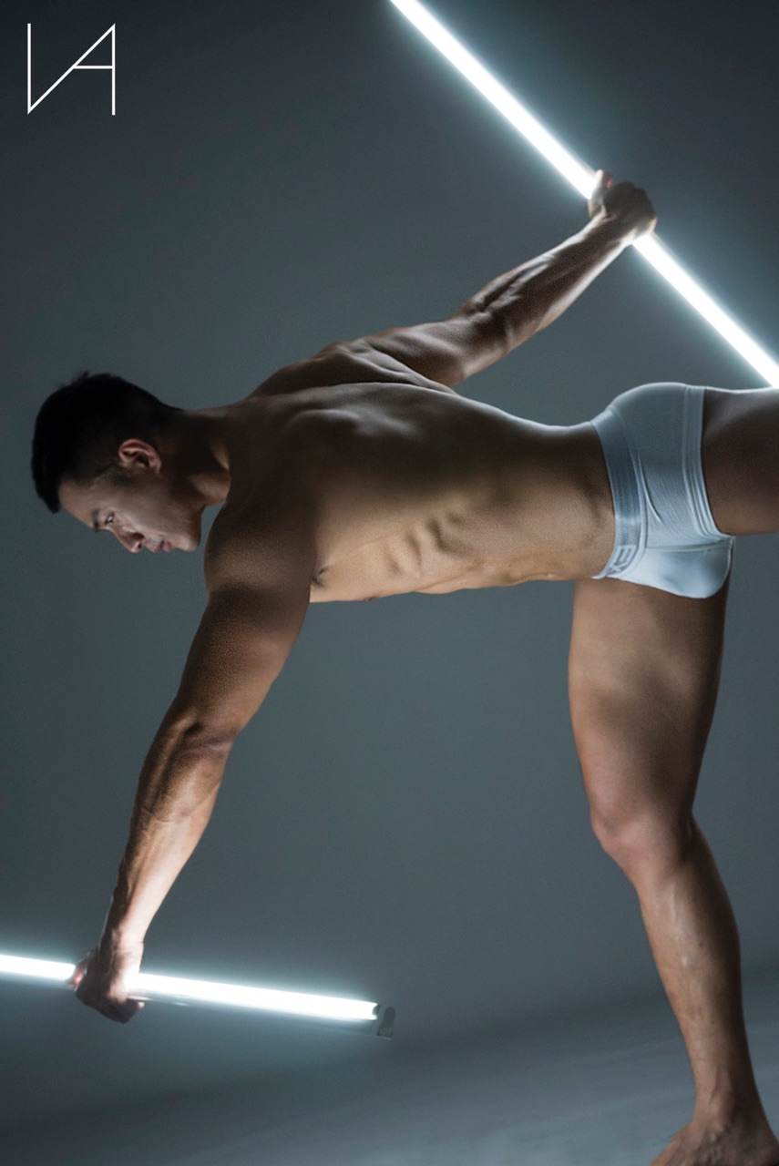 Hot men in underwear 679