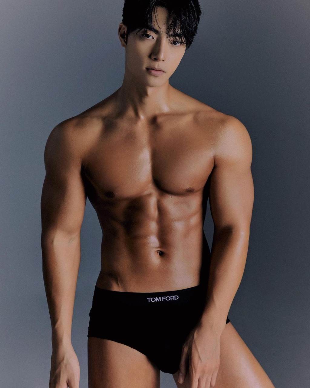 Hot men in underwear 679