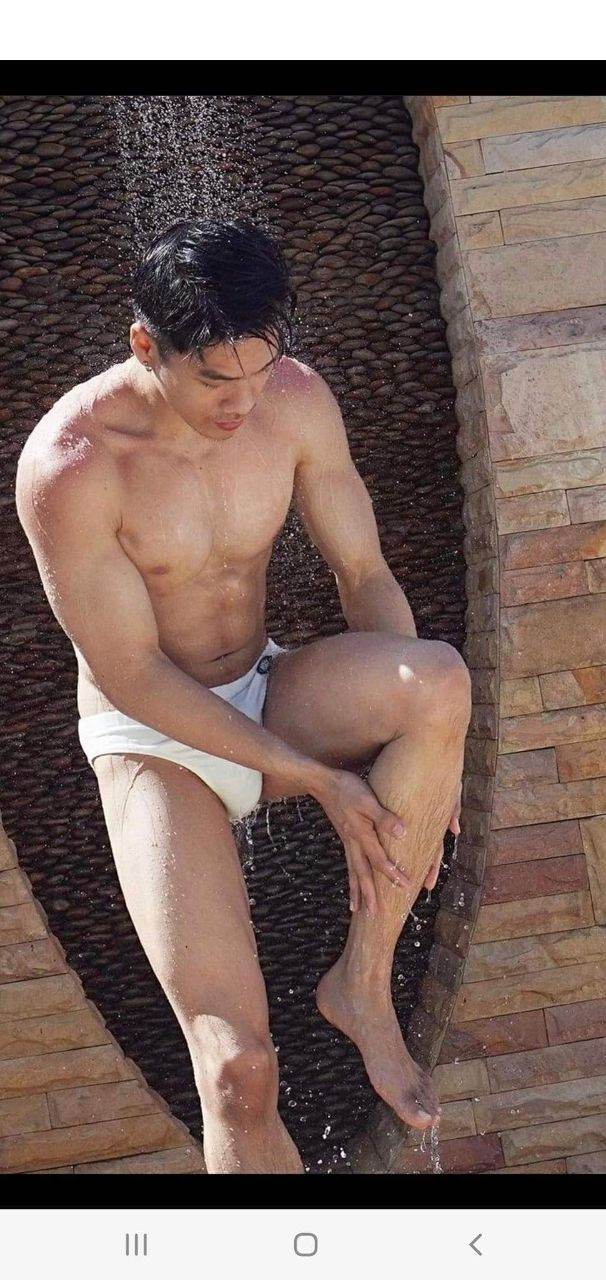 อยากชิมนายที่ท้ายเขื่อน27