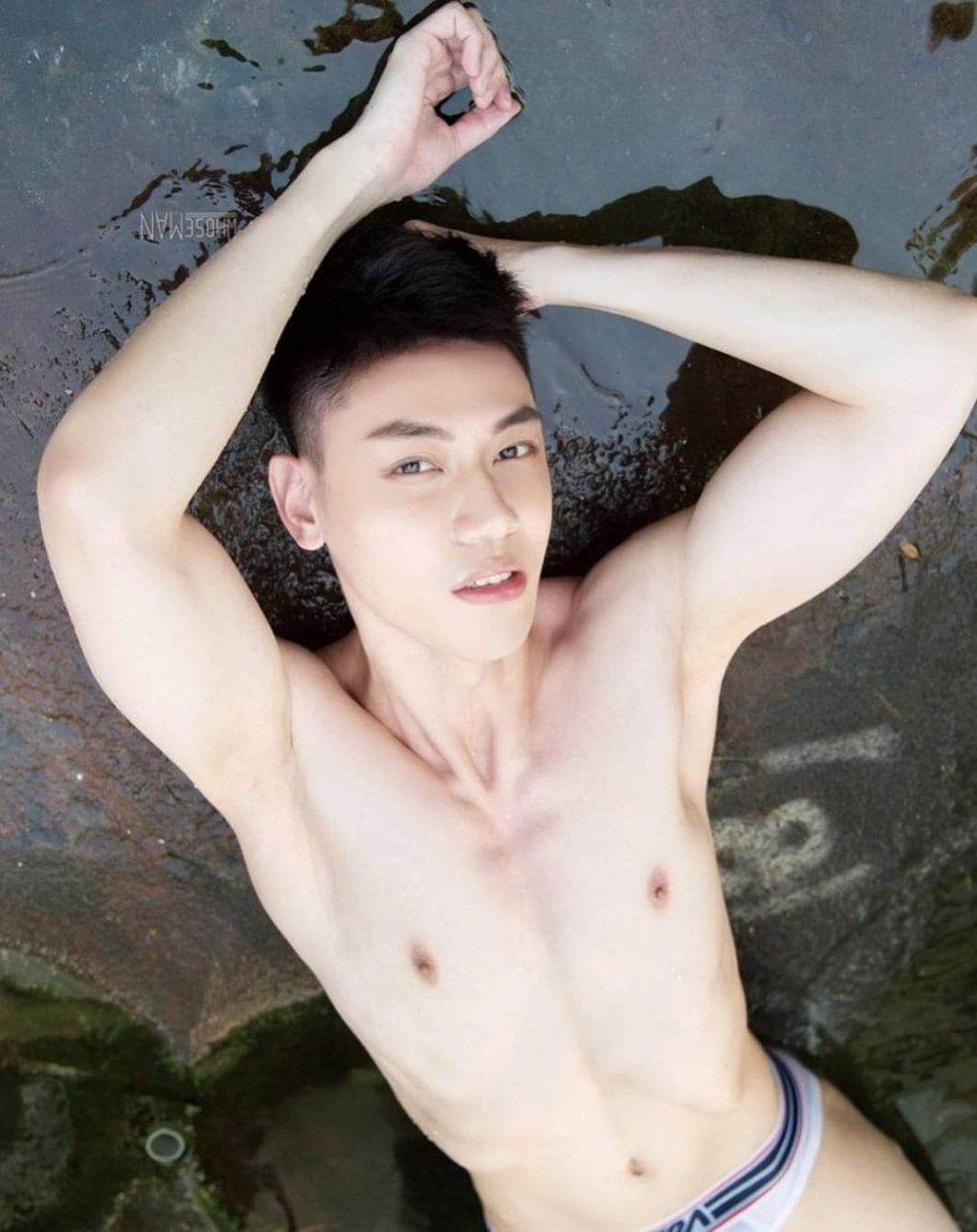 อยากชิมนายที่ท้ายเขื่อน27