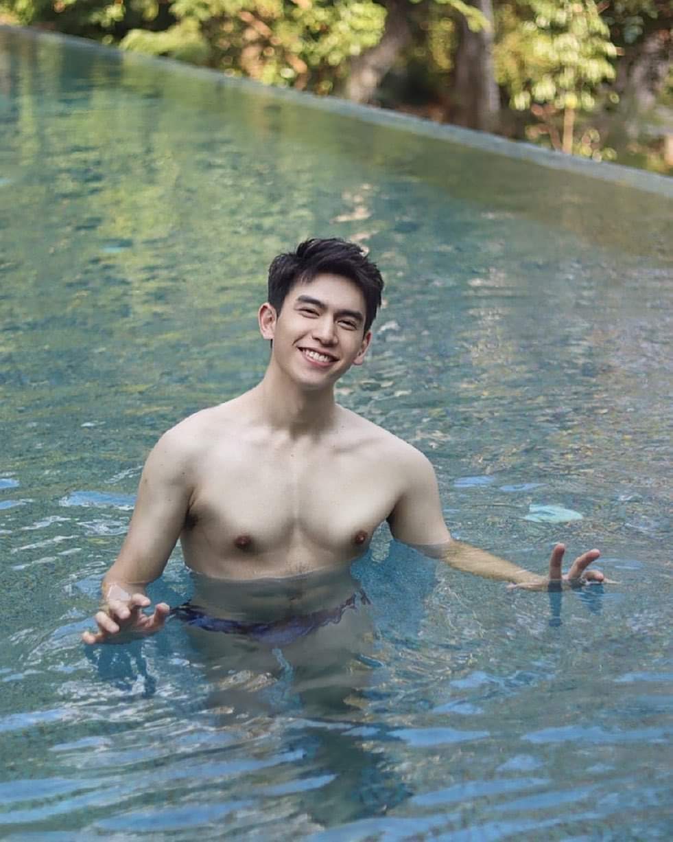 อยากชิมนายที่ท้ายเขื่อน28