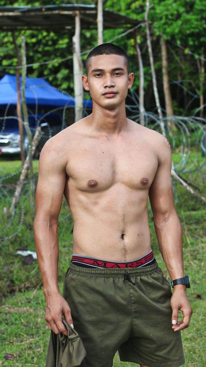 อยากชิมนายที่ท้ายเขื่อน28