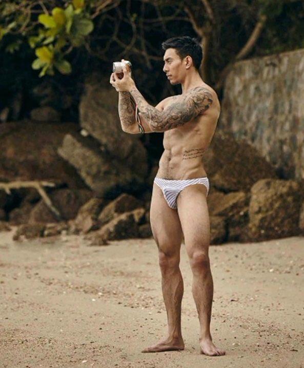 อยากชิมนายที่ท้ายเขื่อน28