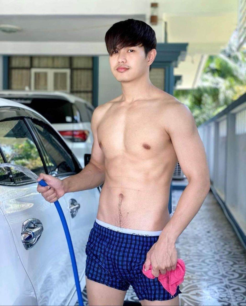 อยากชิมนายที่ท้ายเขื่อน41