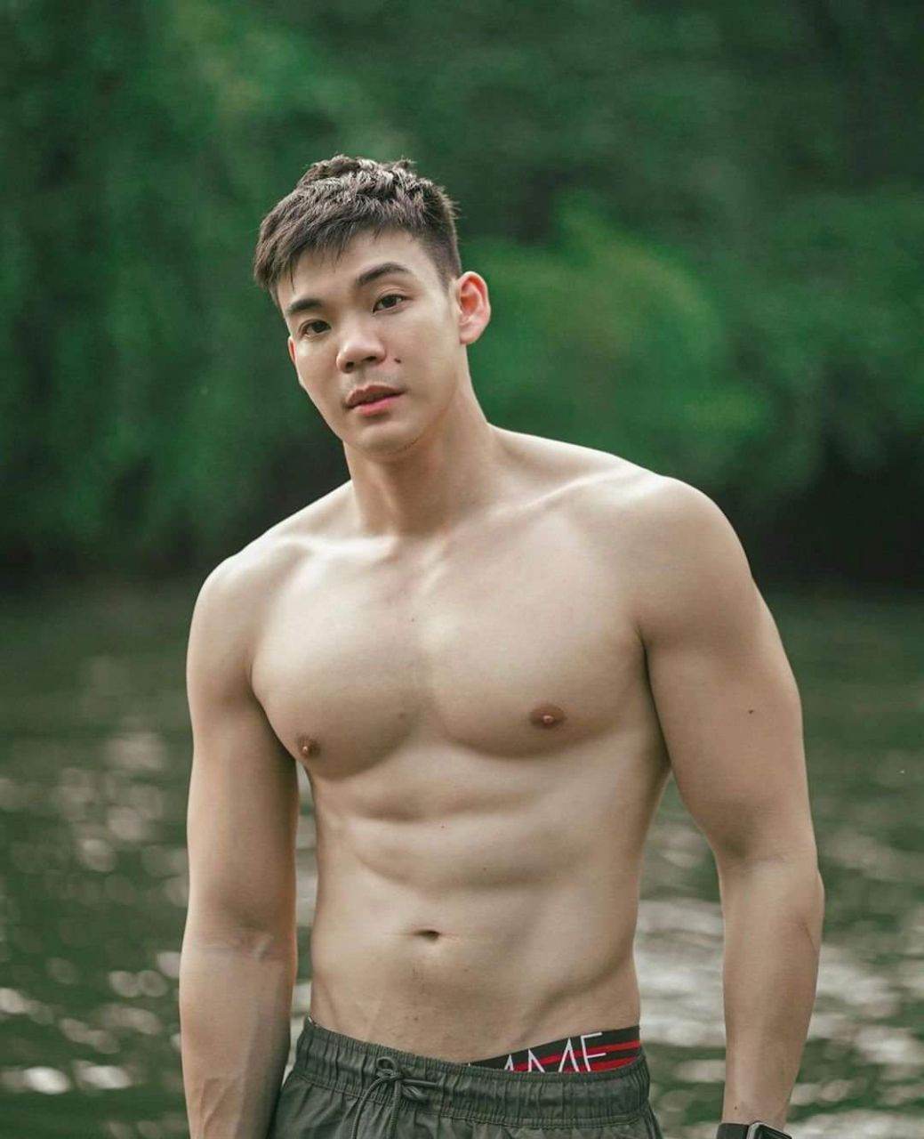 อยากชิมนายที่ท้ายเขื่อน41