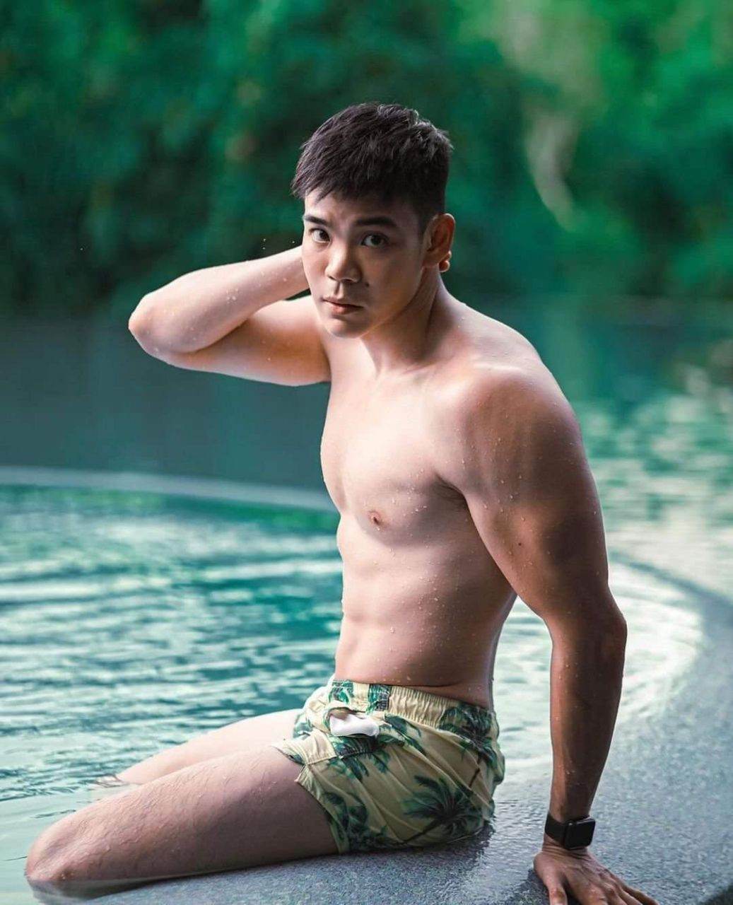 อยากชิมนายที่ท้ายเขื่อน41