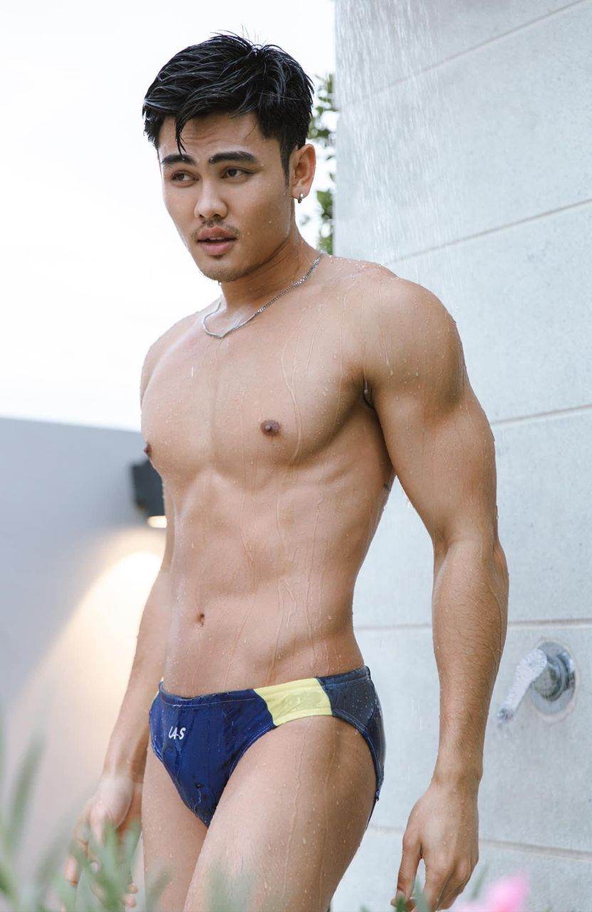 อยากชิมนายที่ท้ายเขื่อน41