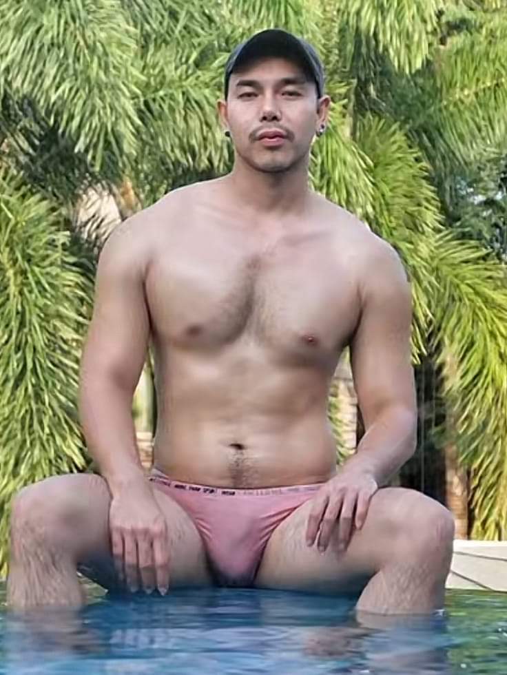 อยากชิมนายที่ท้ายเขื่อน29