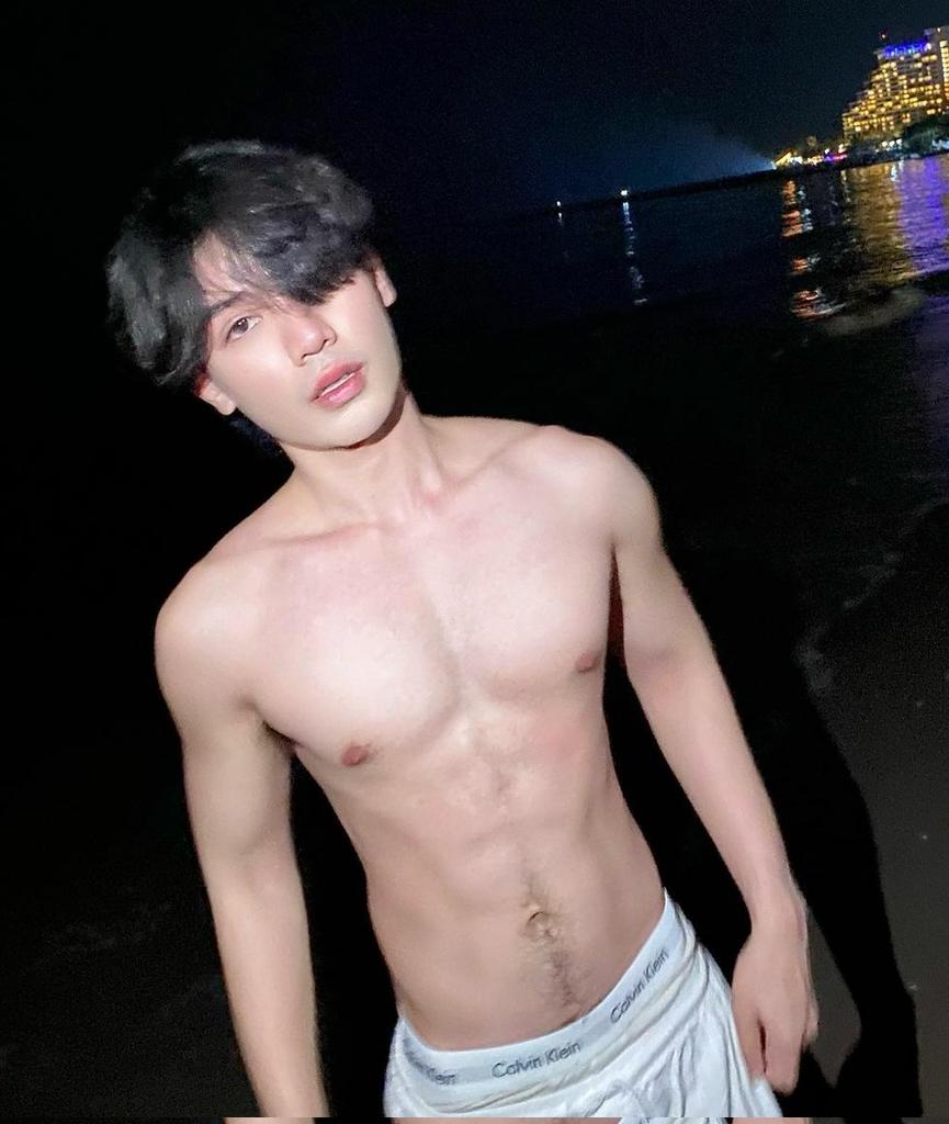 อยากชิมนายที่ท้ายเขื่อน29