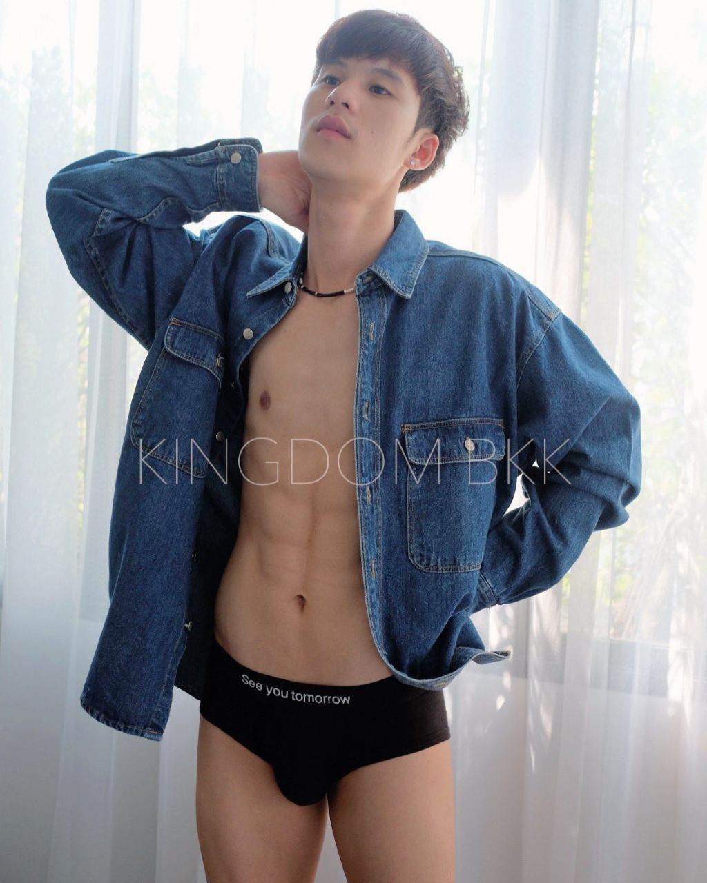อยากชิมนายที่ท้ายเขื่อน29