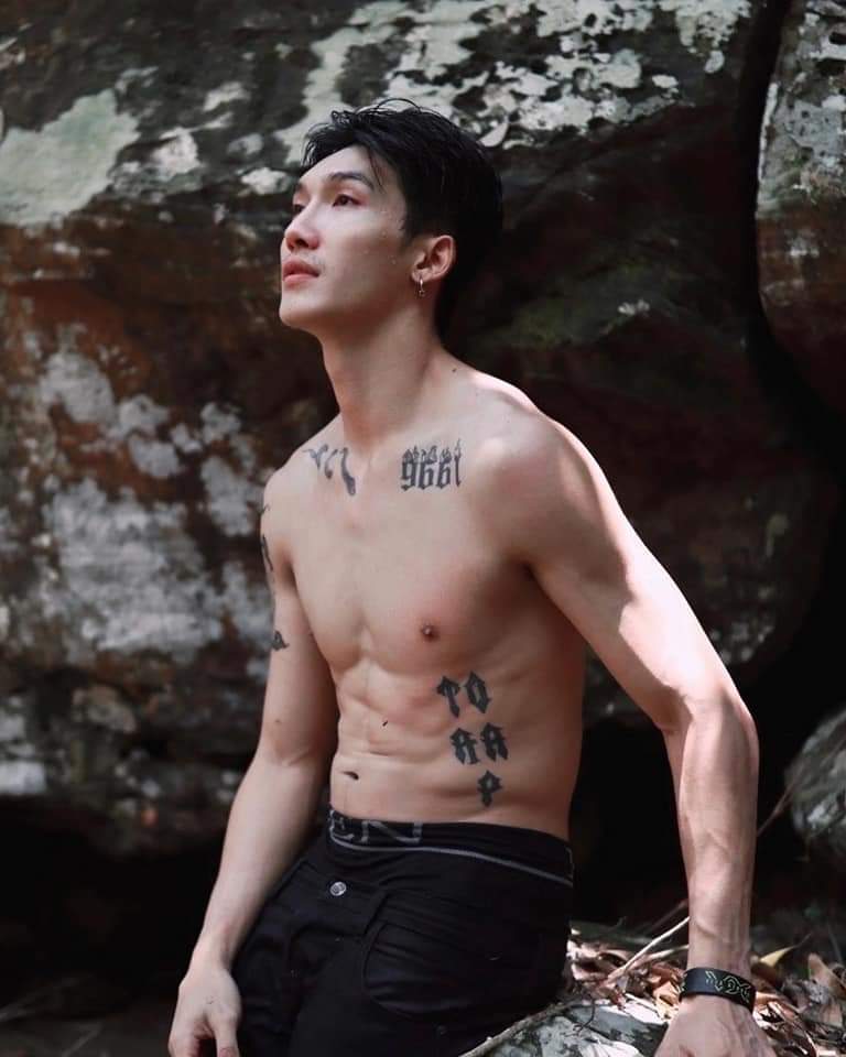 อยากชิมนายที่ท้ายเขื่อน30