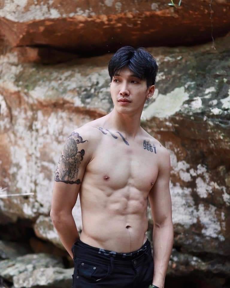 อยากชิมนายที่ท้ายเขื่อน30