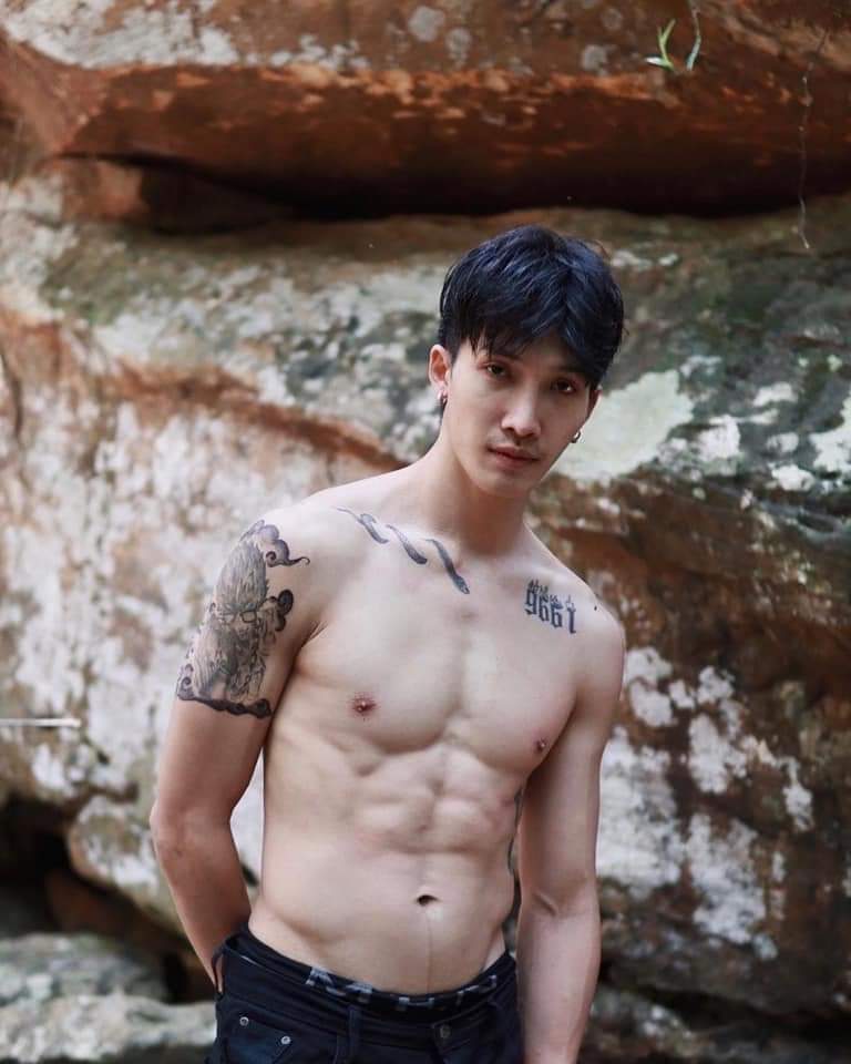 อยากชิมนายที่ท้ายเขื่อน30