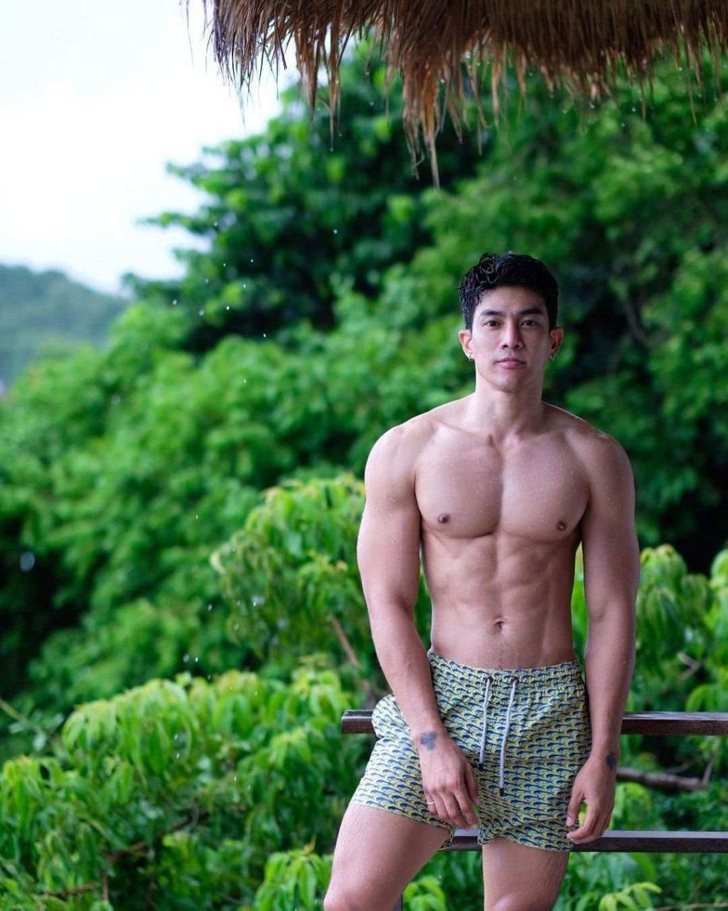 อยากชิมนายที่ท้ายเขื่อน30