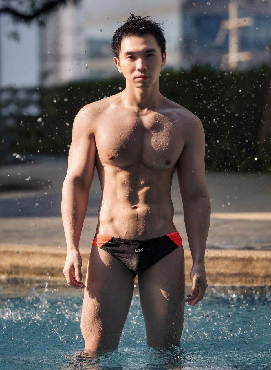 อยากชิมนายที่ท้ายเขื่อน31