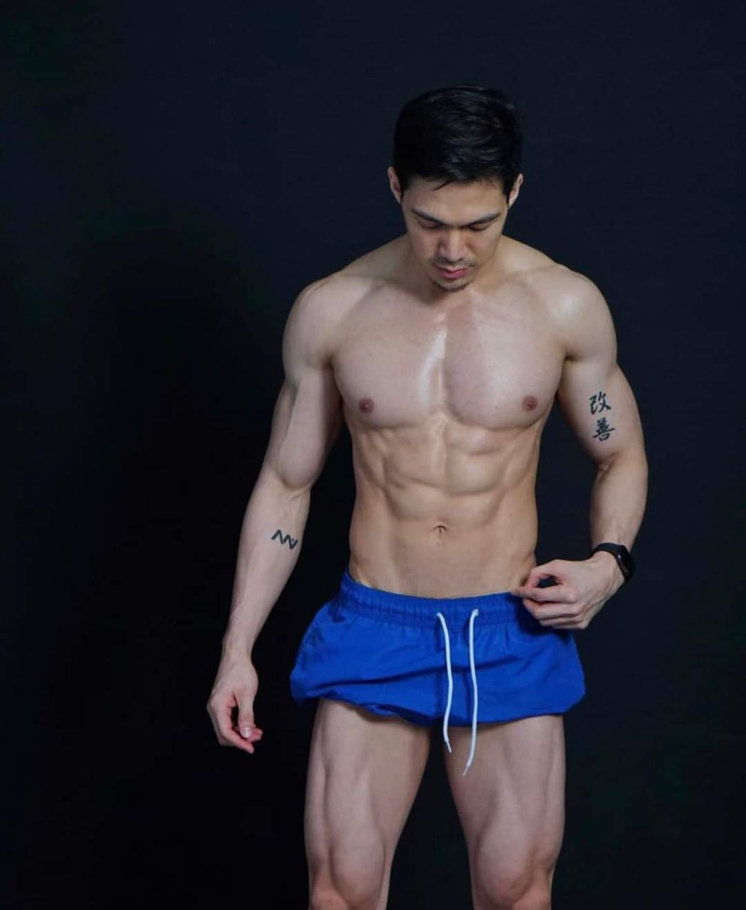 อยากชิมนายที่ท้ายเขื่อน31