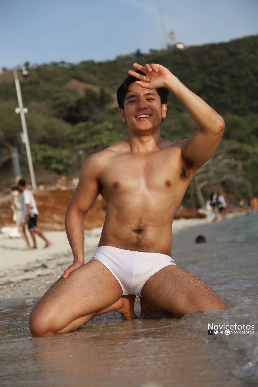 อยากชิมนายที่ท้ายเขื่อน32