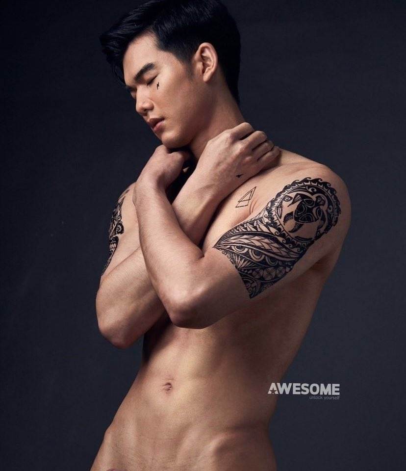 อยากชิมนายที่ท้ายเขื่อน33