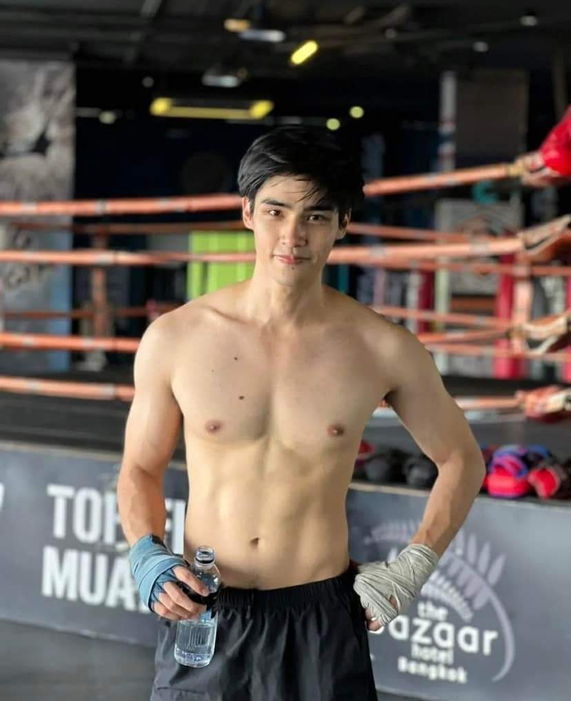 อยากชิมนายที่ท้ายเขื่อน34