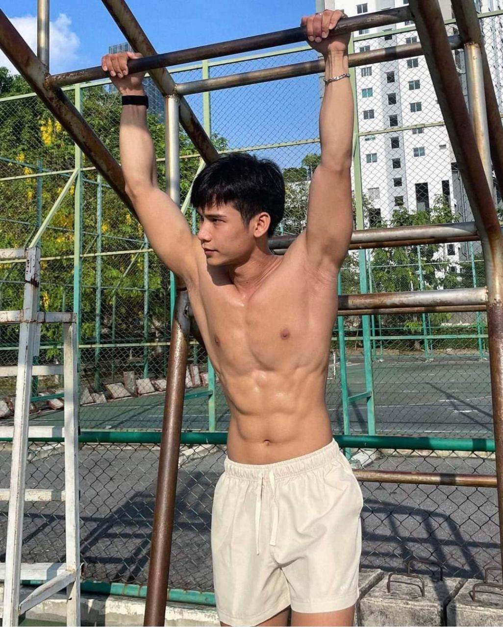 อยากชิมนายที่ท้ายเขื่อน34