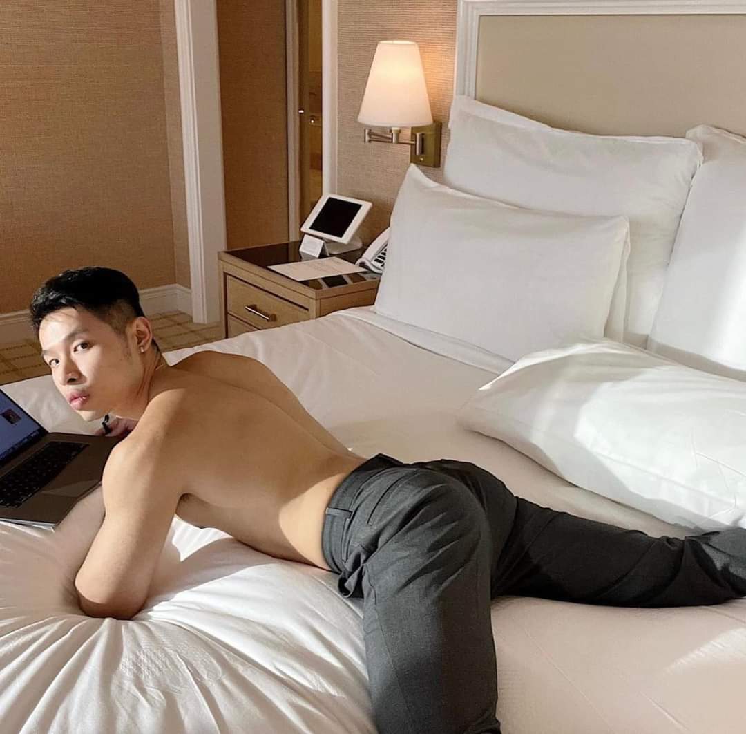 อยากชิมนายที่ท้ายเขื่อน34
