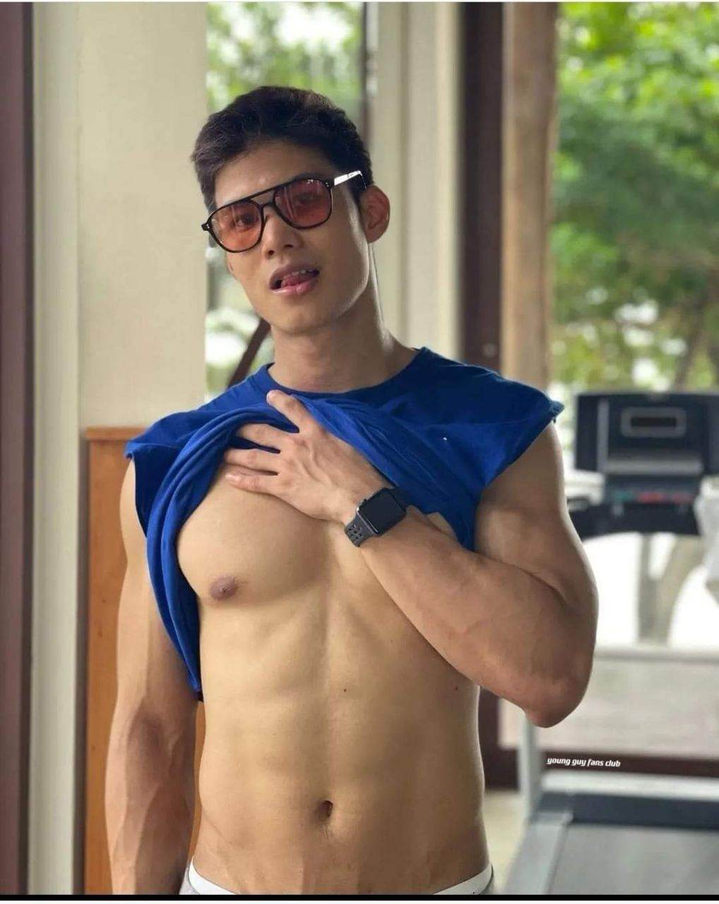 อยากชิมนายที่ท้ายเขื่อน35