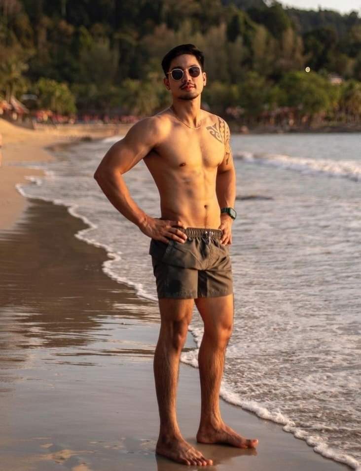 อยากชิมนายที่ท้ายเขื่อน35