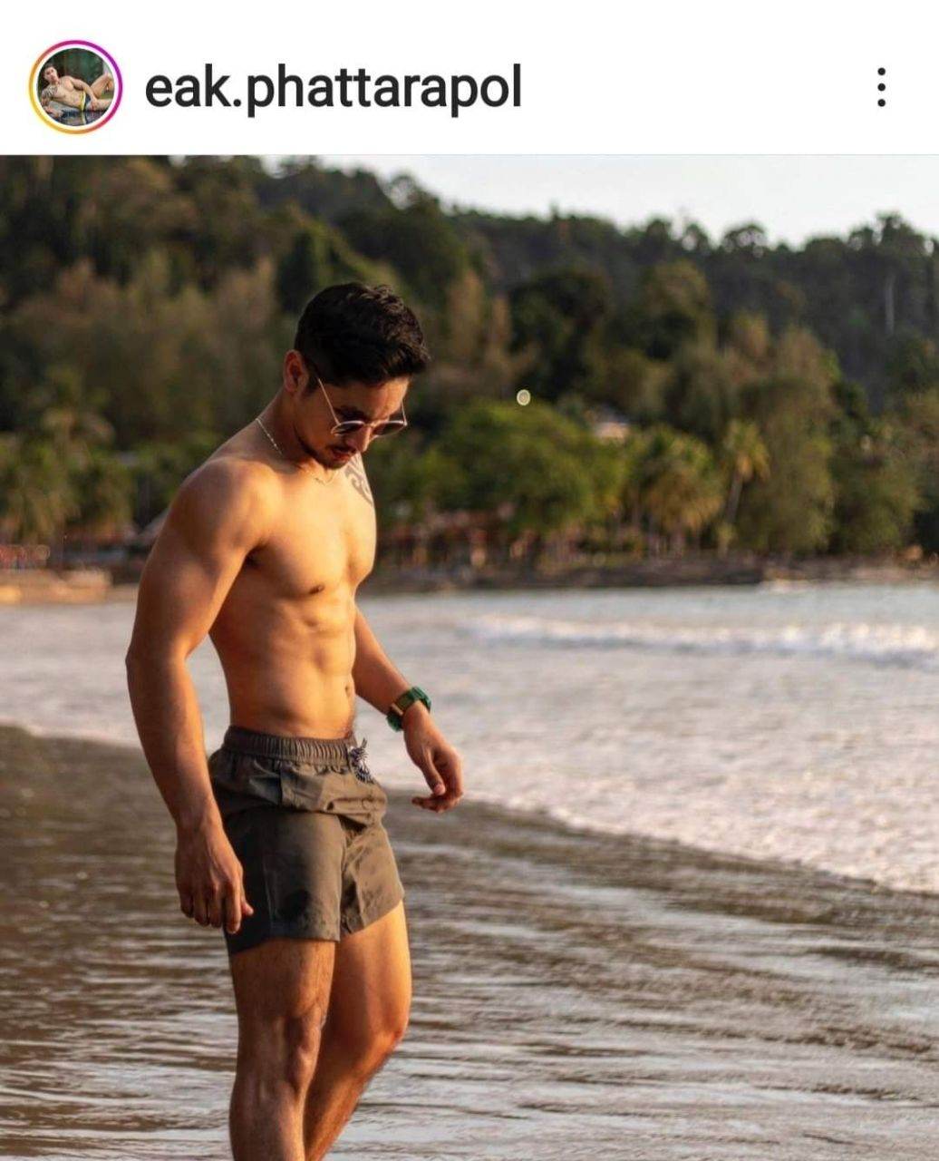 อยากชิมนายที่ท้ายเขื่อน35
