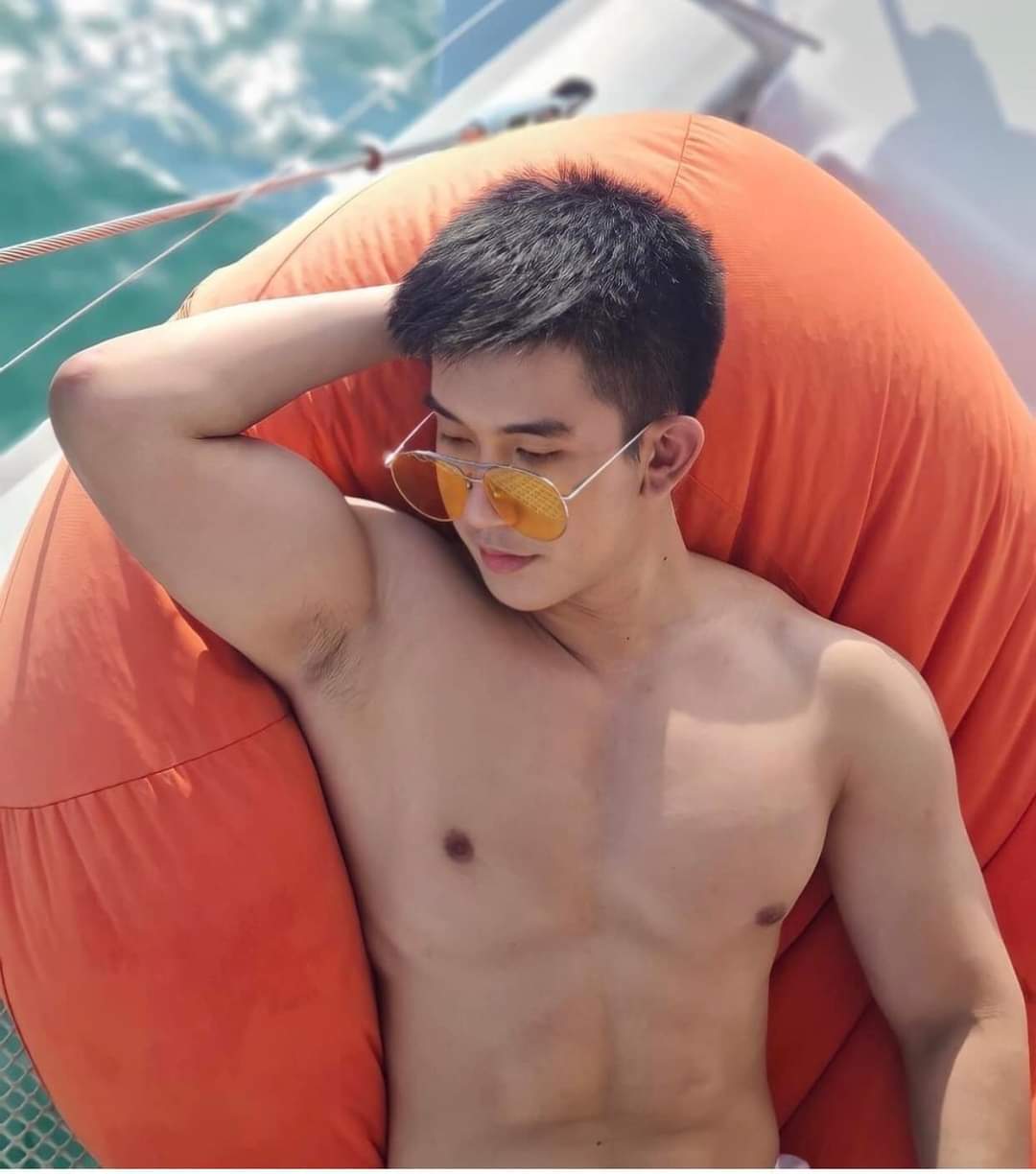 อยากชิมนายที่ท้ายเขื่อน35