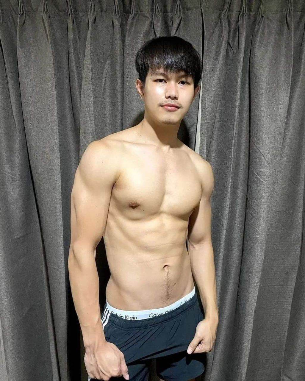 อยากชิมนายที่ท้ายเขื่อน35