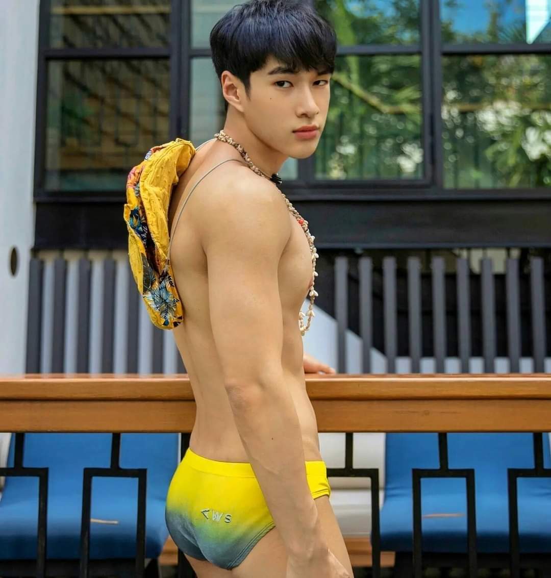 อยากชิมนายที่ท้ายเขื่อน37