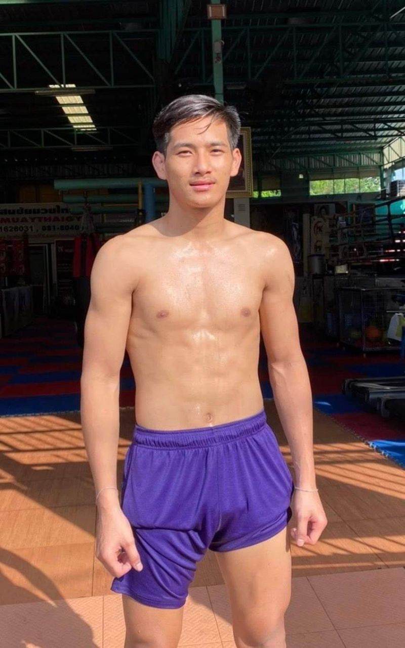 อยากชิมนายที่ท้ายเขื่อน37