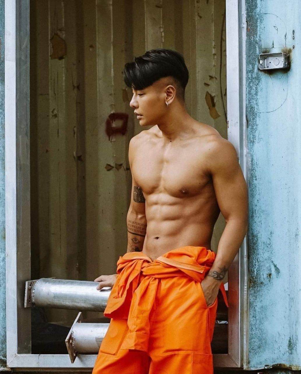 อยากชิมนายที่ท้ายเขื่อน37