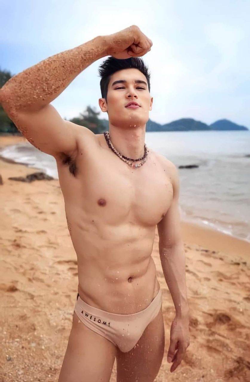 อยากชิมนายที่ท้ายเขื่อน37