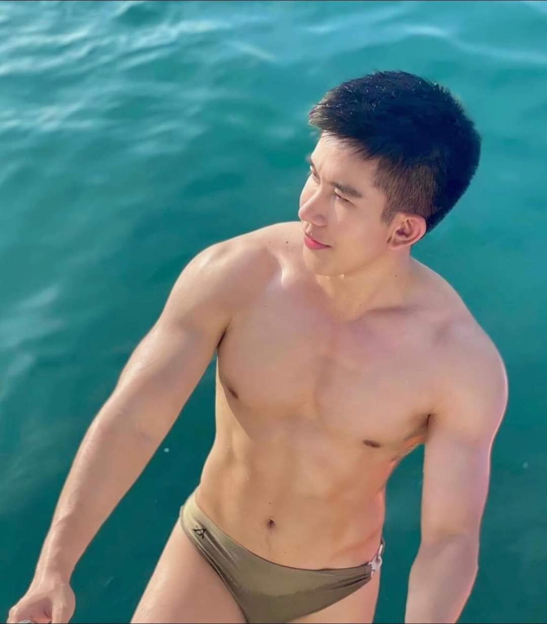 อยากชิมนายที่ท้ายเขื่อน38