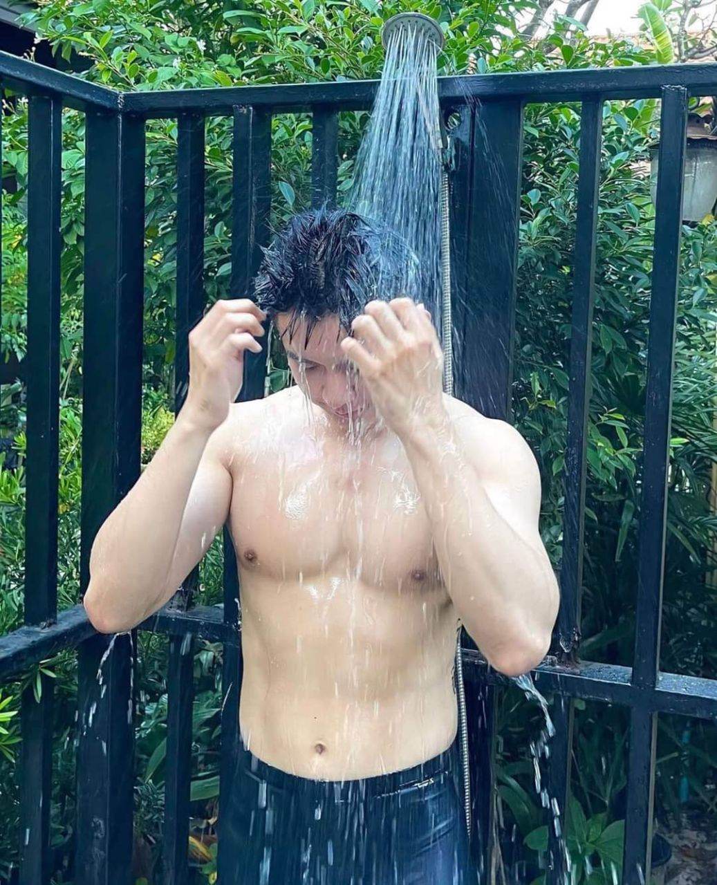 อยากชิมนายที่ท้ายเขื่อน38