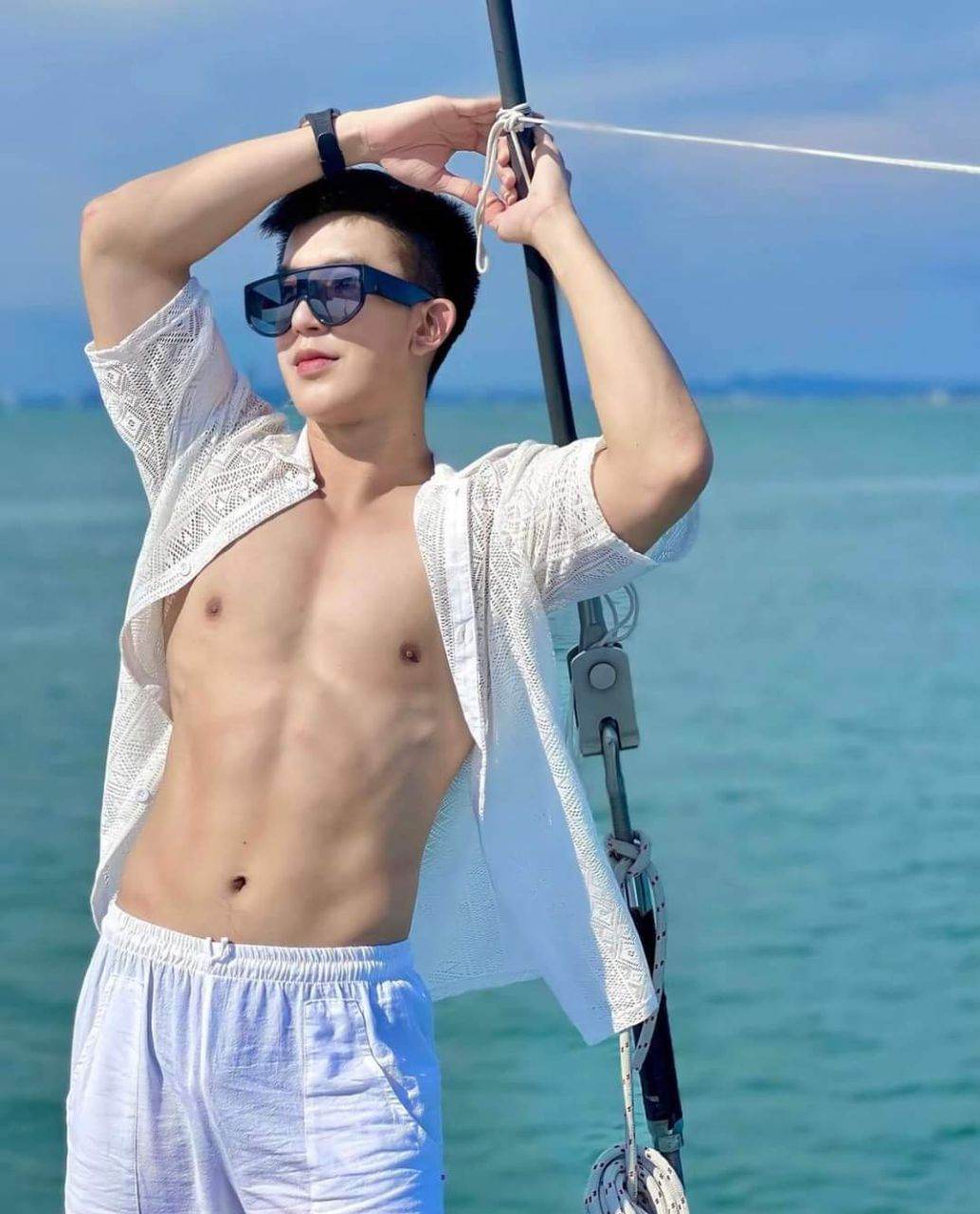 อยากชิมนายที่ท้ายเขื่อน38