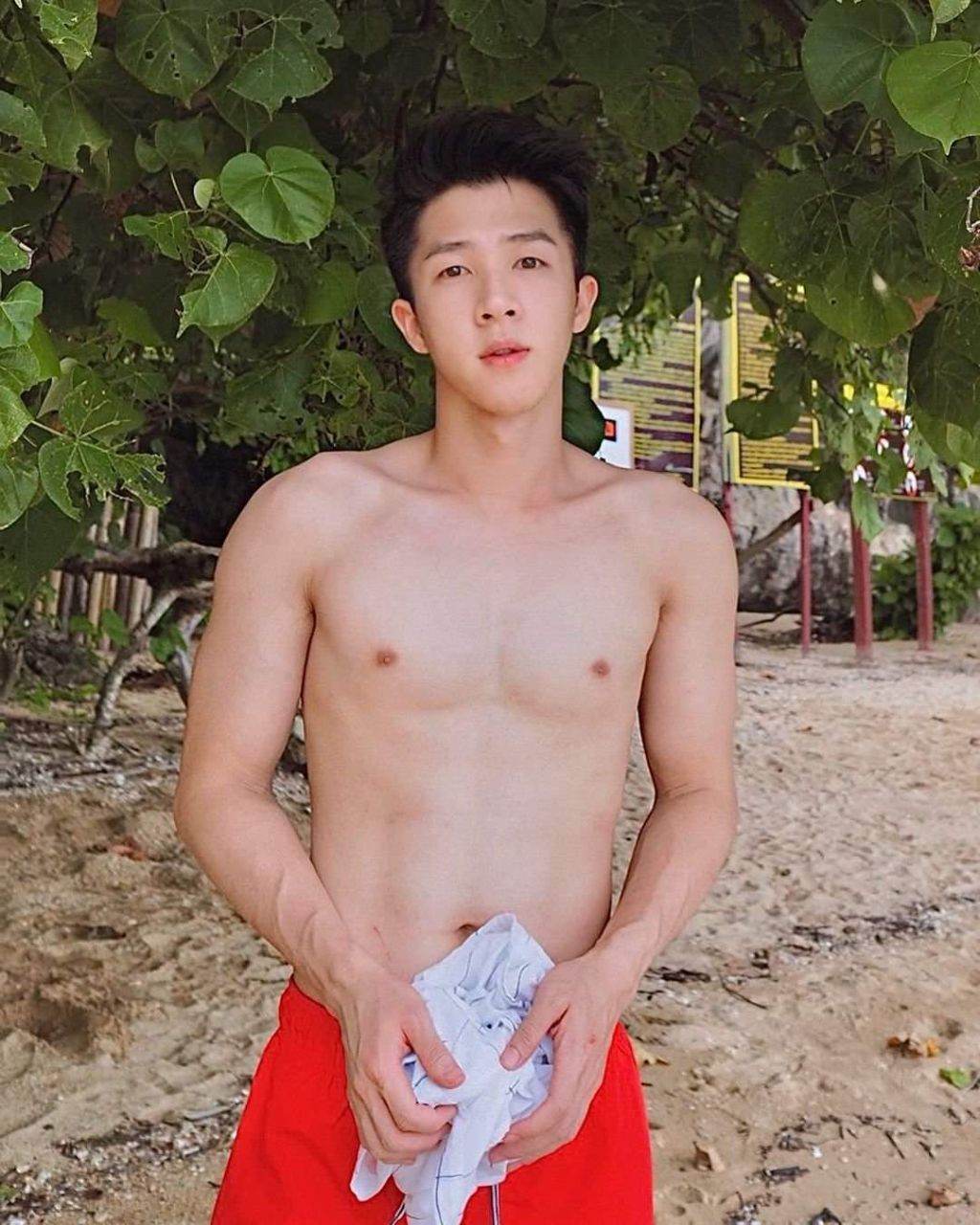 อยากชิมนายที่ท้ายเขื่อน38