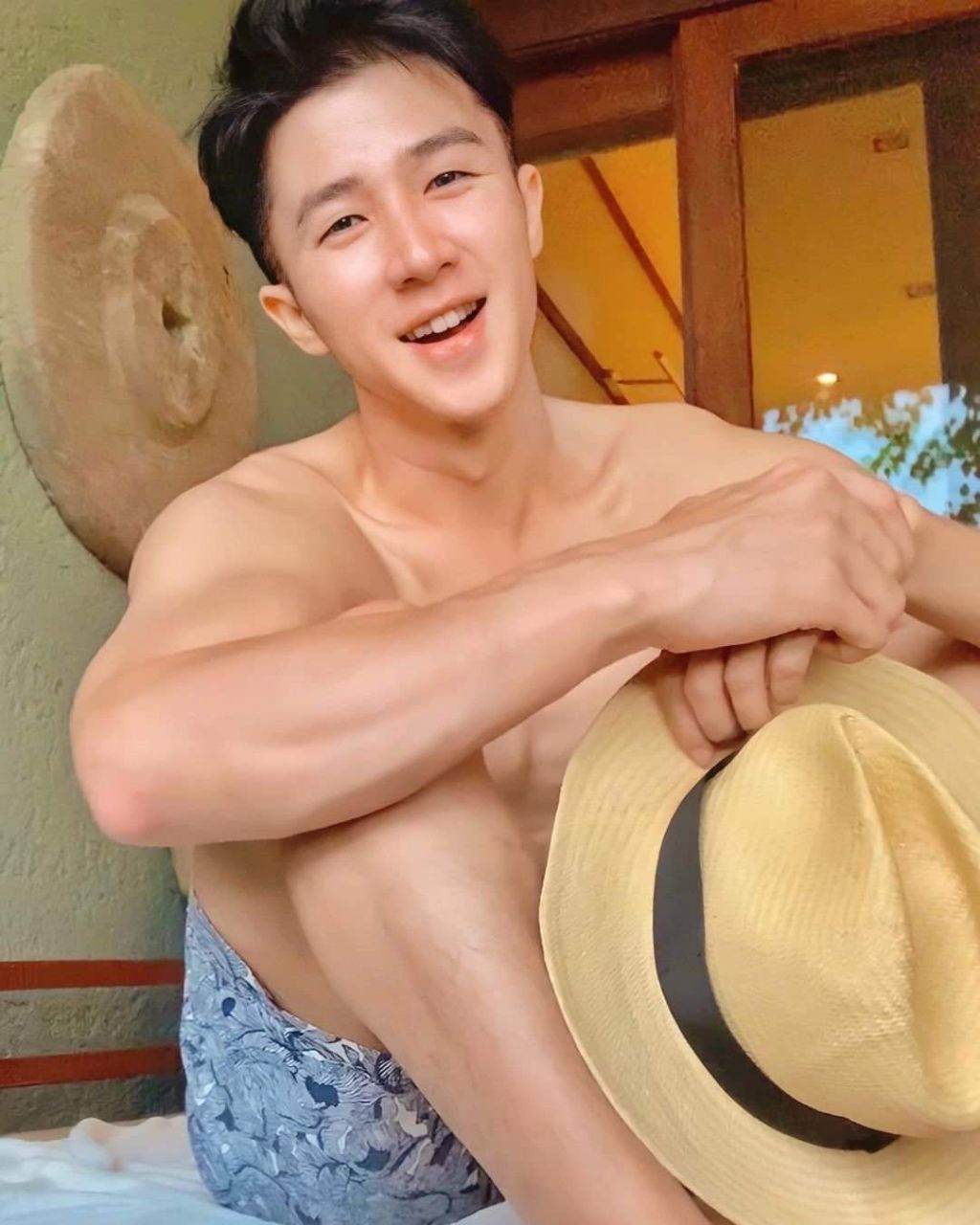 อยากชิมนายที่ท้ายเขื่อน38