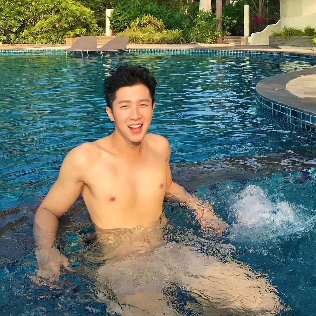 อยากชิมนายที่ท้ายเขื่อน38