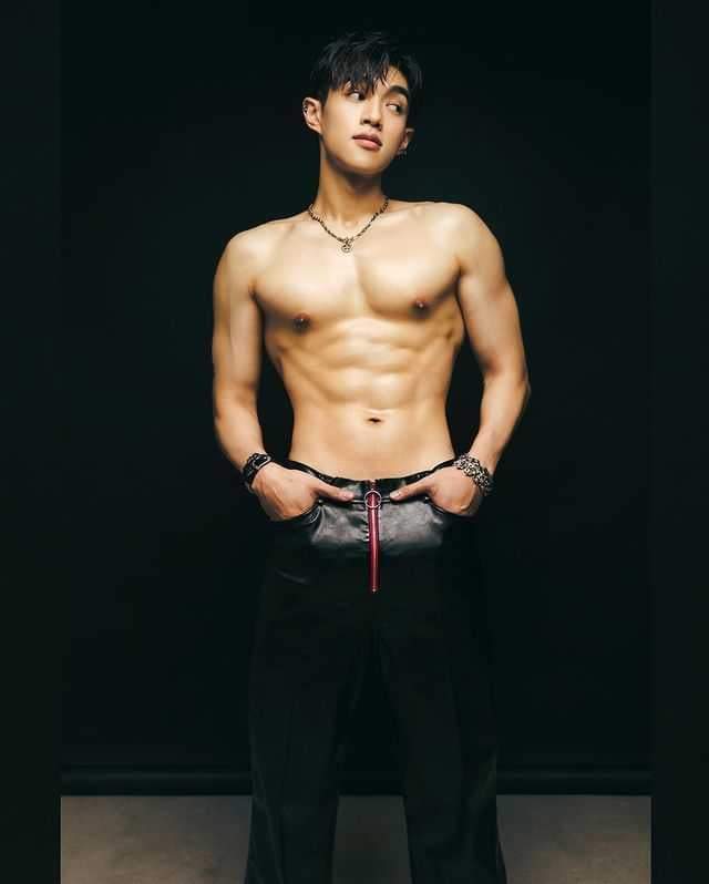 อยากชิมนายที่ท้ายเขื่อน39