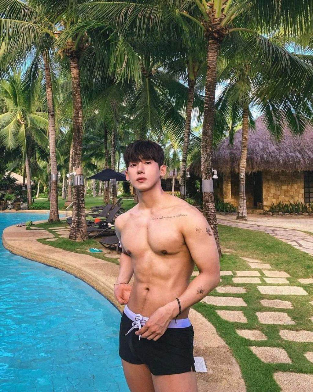 อยากชิมนายที่ท้ายเขื่อน40