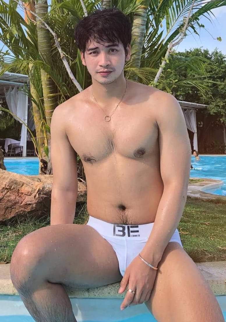 อยากชิมนายที่ท้ายเขื่อน40