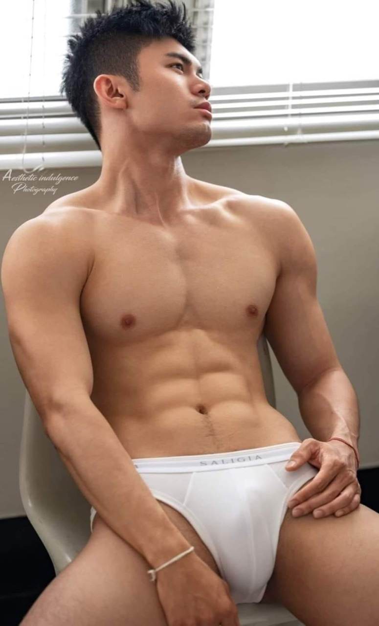 Hot men in underwear 678