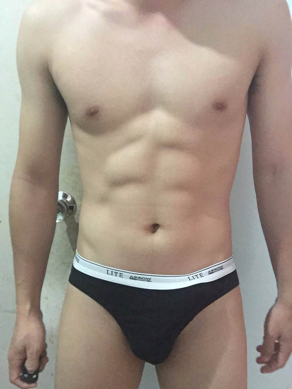 Hot men in underwear 678